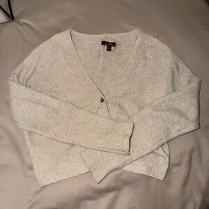 Love Tree Soft Cardigan